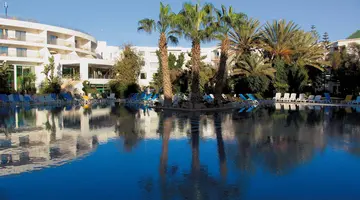 Agadir Beach Club