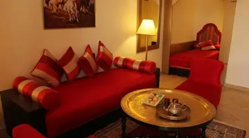 Agadir Beach Club