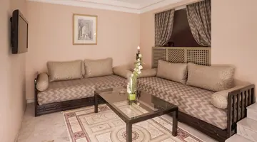 Agadir Beach Club