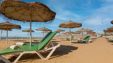 Agadir Beach Club