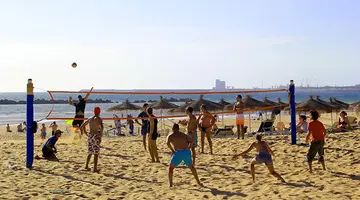 Agadir Beach Club