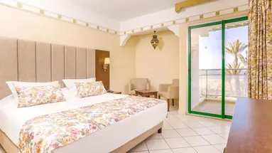 Agadir Beach Club