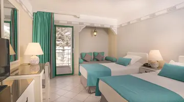 Agadir Beach Club
