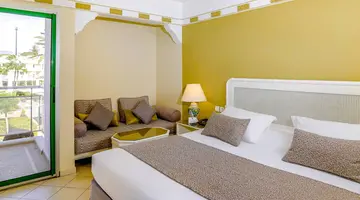Agadir Beach Club