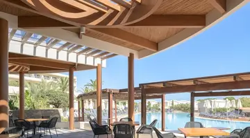 Agapi Beach Resort - Premium All Inclusi