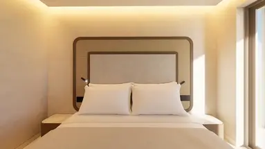Agapi Beach Resort - Premium All Inclusi
