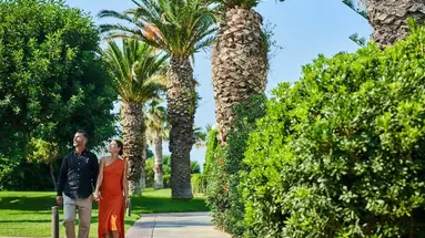 Agapi Beach Resort - Premium All Inclusi