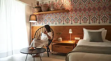 Agapi Beach Resort - Premium All Inclusi