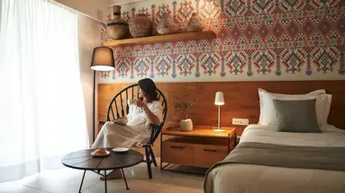 Agapi Beach Resort - Premium All Inclusi