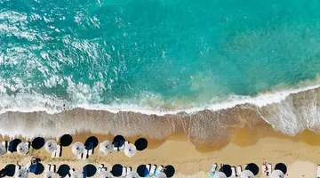 Agapi Beach Resort - Premium All Inclusi