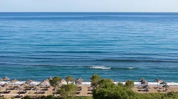 Agapi Beach Resort - Premium All Inclusi