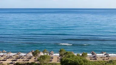 Agapi Beach Resort - Premium All Inclusi