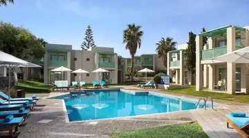 Agapi Beach Resort - Premium All Inclusi
