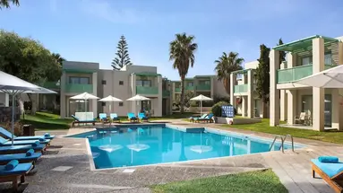 Agapi Beach Resort - Premium All Inclusi