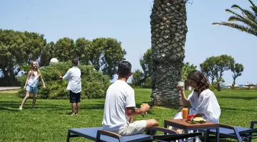 Agapi Beach Resort - Premium All Inclusi