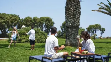 Agapi Beach Resort - Premium All Inclusi