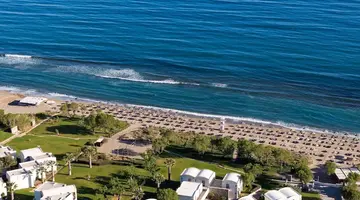 Agapi Beach Resort - Premium All Inclusi