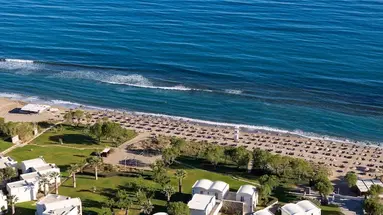 Agapi Beach Resort - Premium All Inclusi