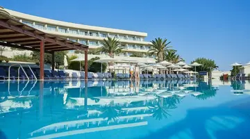 Agapi Beach Resort - Premium All Inclusi