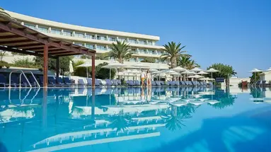 Agapi Beach Resort - Premium All Inclusi