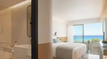Agapi Beach Resort - Premium All Inclusi