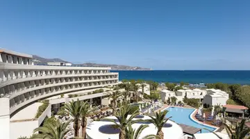 Agapi Beach Resort - Premium All Inclusi