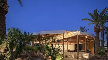 Agapi Beach Resort - Premium All Inclusi