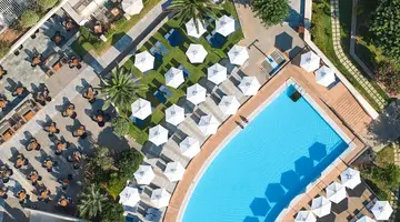 Agapi Beach Resort - Premium All Inclusi
