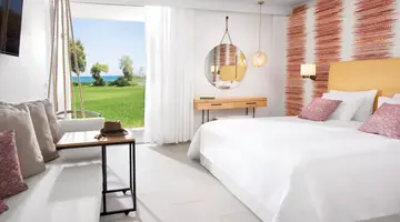 Agapi Beach Resort - Premium All Inclusi