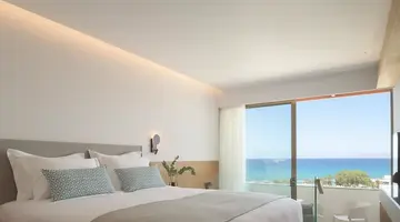 Agapi Beach Resort - Premium All Inclusi