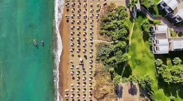 Agapi Beach Resort - Premium All Inclusi