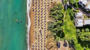 Agapi Beach Resort - Premium All Inclusi