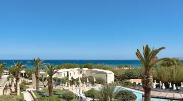 Agapi Beach Resort - Premium All Inclusi
