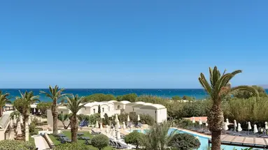 Agapi Beach Resort - Premium All Inclusi