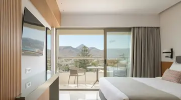 Agapi Beach Resort - Premium All Inclusi