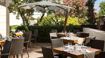 AGAPI BEACH RESORT