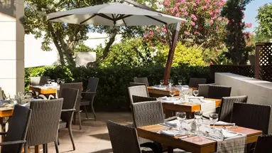 AGAPI BEACH RESORT