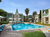 AGAPI BEACH RESORT