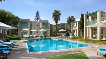 AGAPI BEACH RESORT