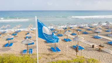 Agapi Beach Resort