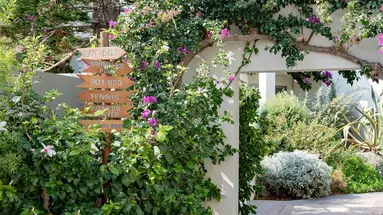 Agapi Beach Resort