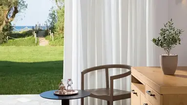 Agapi Beach Resort