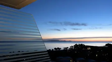 Agapi Beach Resort