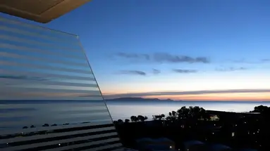 Agapi Beach Resort