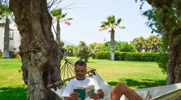 Agapi Beach Resort