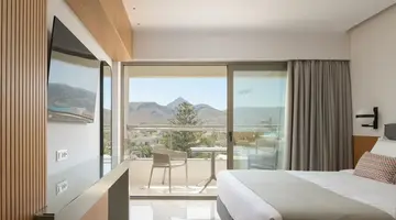 Agapi Beach Resort
