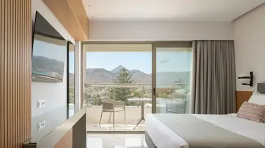 Agapi Beach Resort