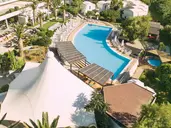 AGAPI BEACH RESORT