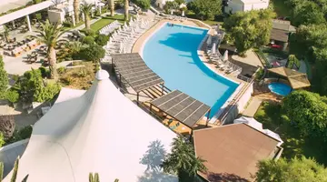 AGAPI BEACH RESORT