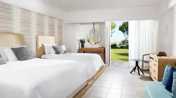 AGAPI BEACH RESORT